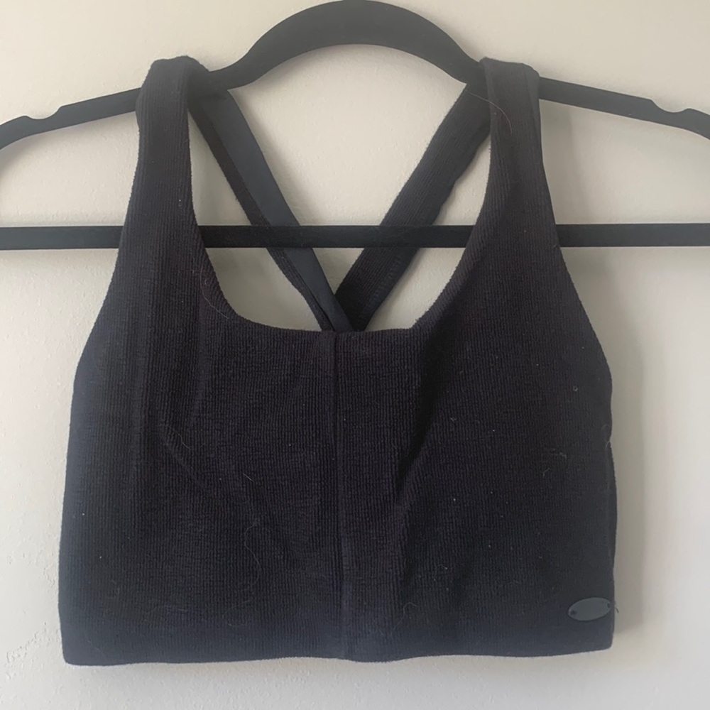 Gymshark padded sports bra